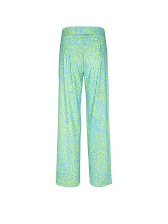 RAFFAELLO ROSSI | Pantalon Marlene CANDICE | hellblau